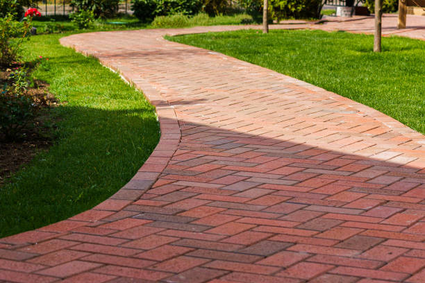 Reasons to Select Us for Your Driveway Paving Requirements in Pioche, NV